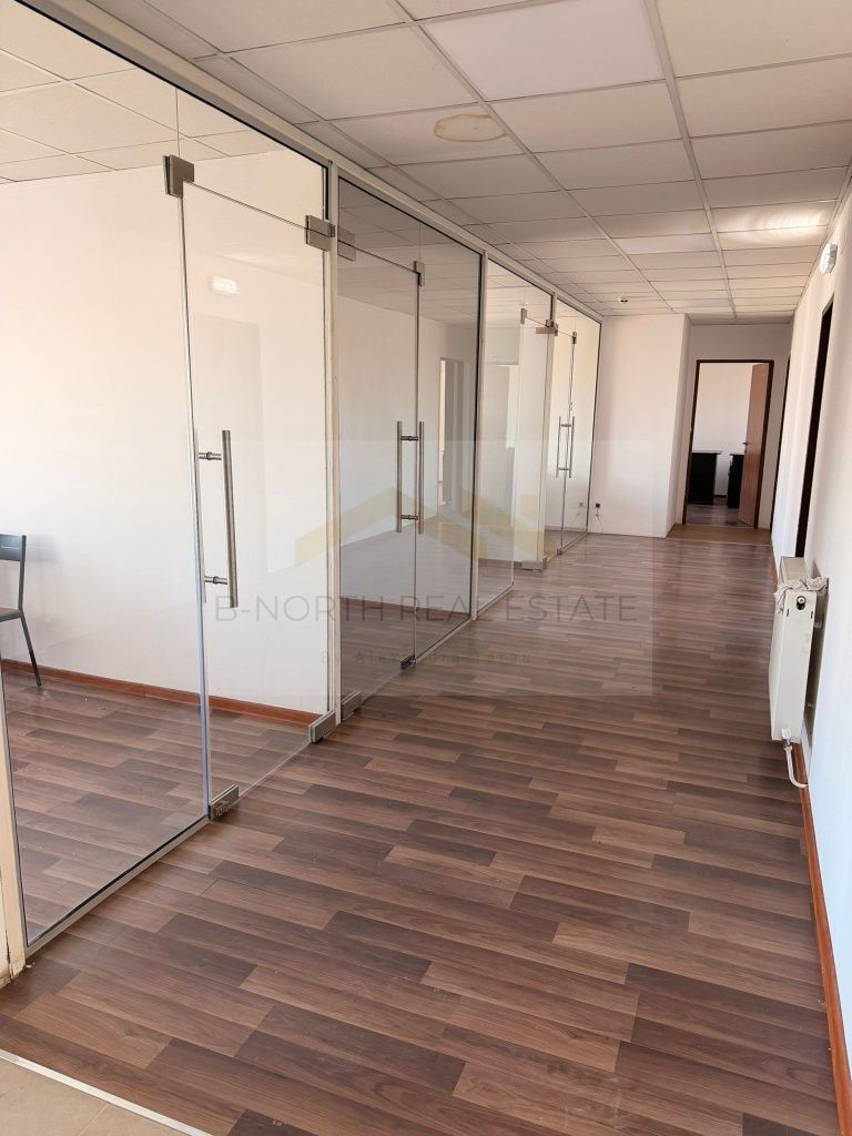 Hală industrială de închiriat Popești-Leordeni 361 mp + birouri 180 mp - Poză 5