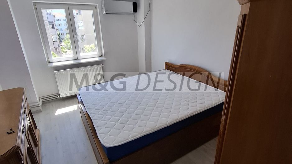 Girocului, 2 camere decomandat, et 3, CENTRALA GAZ, CLIMA - Poză 20