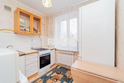 Se vinde apartament cu 3 camere de la proprietar, Docuceaev - Poză 1