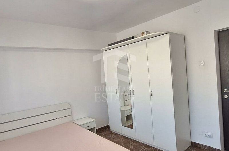 Apartamet 2 camere mobilat&utilat Modern decomandat OBOR Semicentral - Poză 7