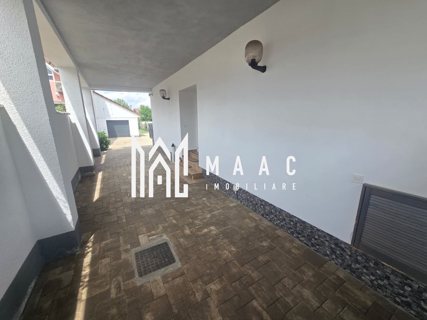 Casa moderna 4 camere 500 teren zona Terezian - Poză 10