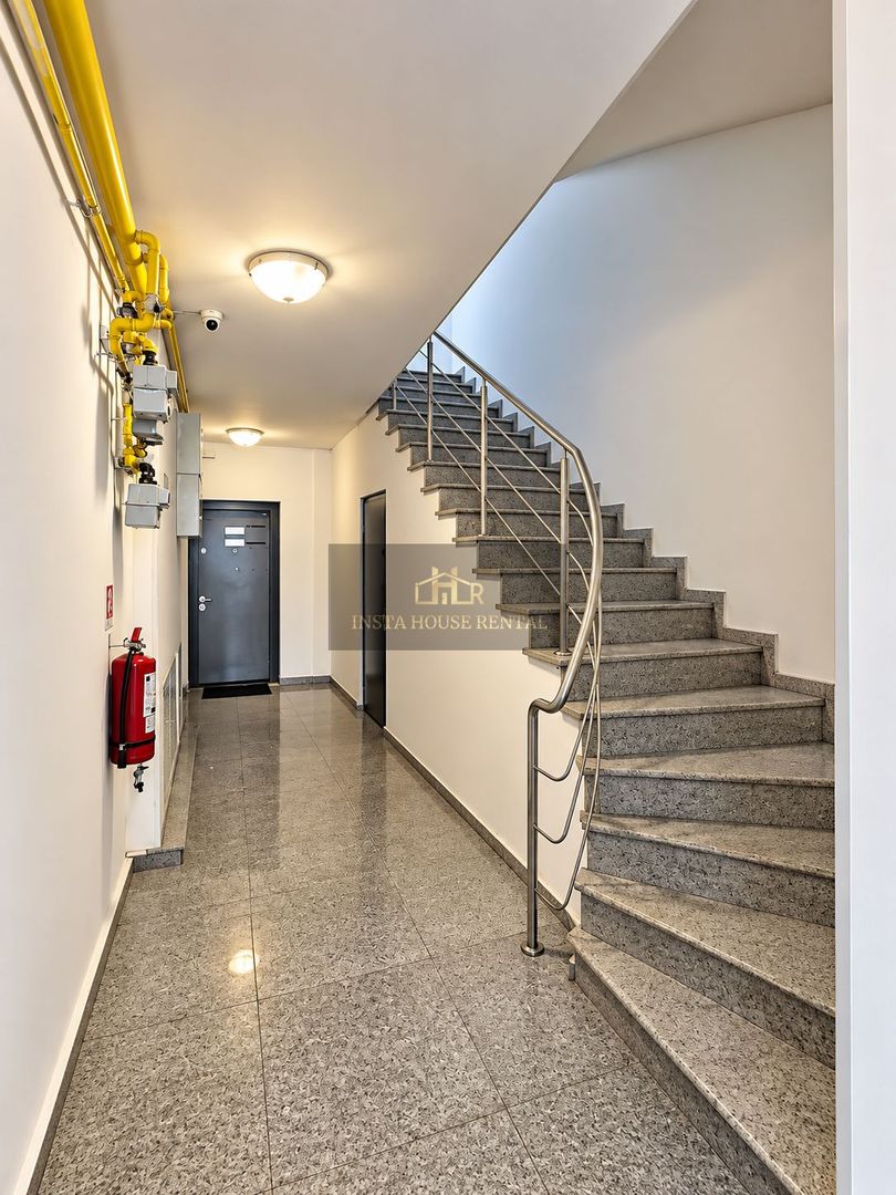 ♦️Apartament 2 camere Obor / Bloc NOU♦️ - Poză 11