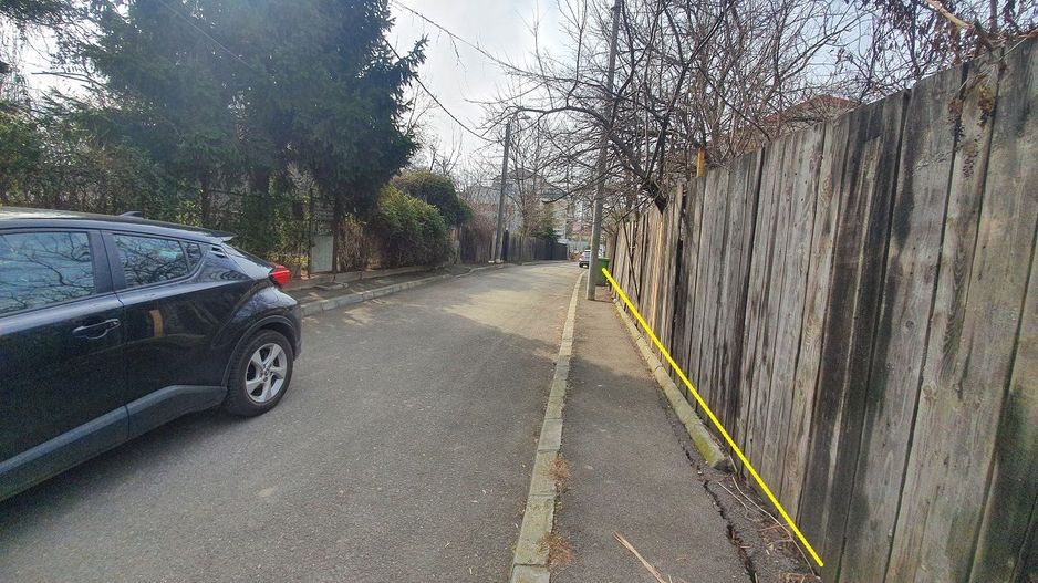 Dristor Ramnicu Sarat Teren 1040mp dubla deschidere COMISION 0% - Poză 5