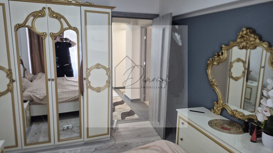 Apartament 3 camere 2 bai I B-dul Lacul Tei I COMISION 0% - Poză 8