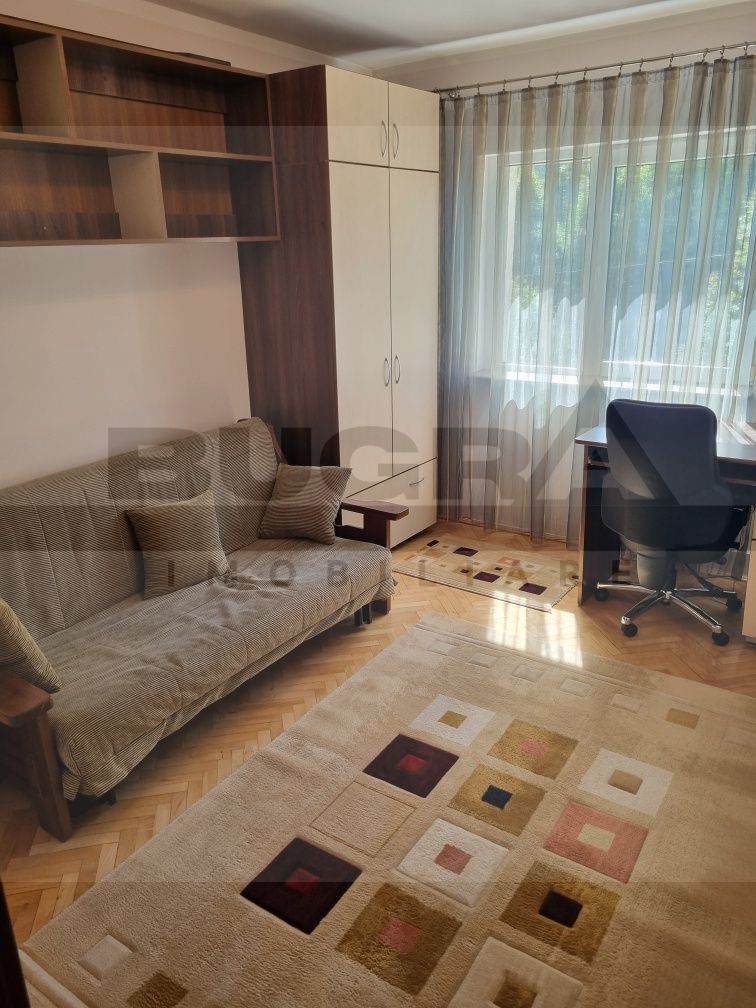 Apartament de 3 camere, 65mp, decomandat, parcare, N. Titulescu - Poză 1
