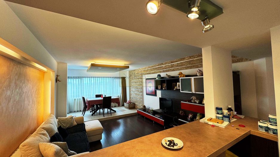 Apartament 2 camere Hotel  Hamton- Anastasie Panu - Poză 3