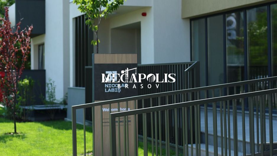 Apartament  3 camere | tip Penthouse | Intabulat | Tractorul - Poză 2