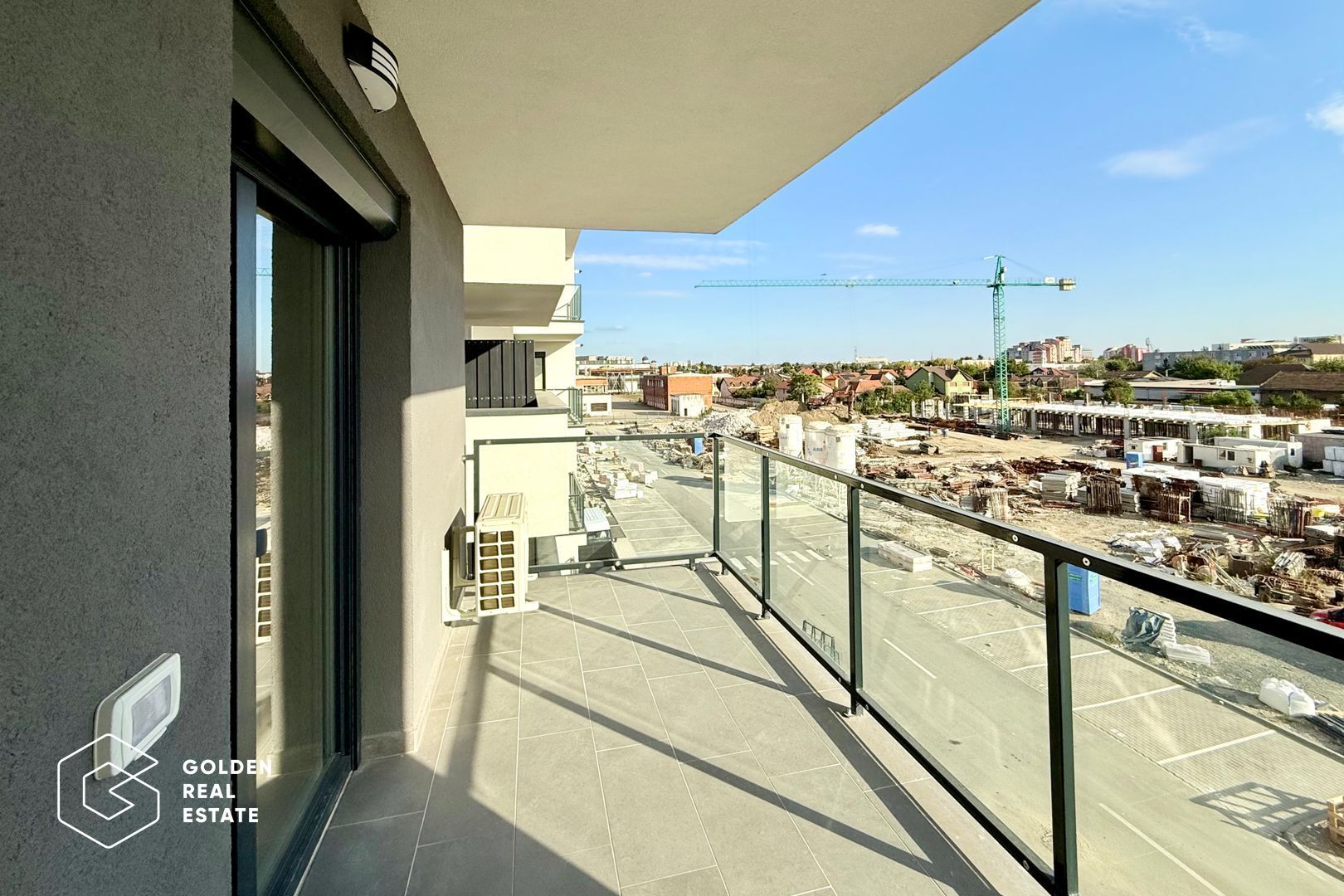 Apartament 3 camere, Adora Park UTA, comision 0% - Poză 9