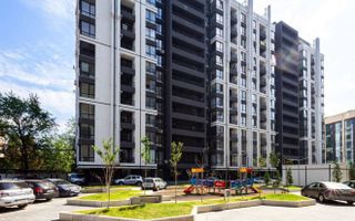 Vânzare, apartament, 2 camere, str. Calea Ieșilor, Buiucani - Poză 1