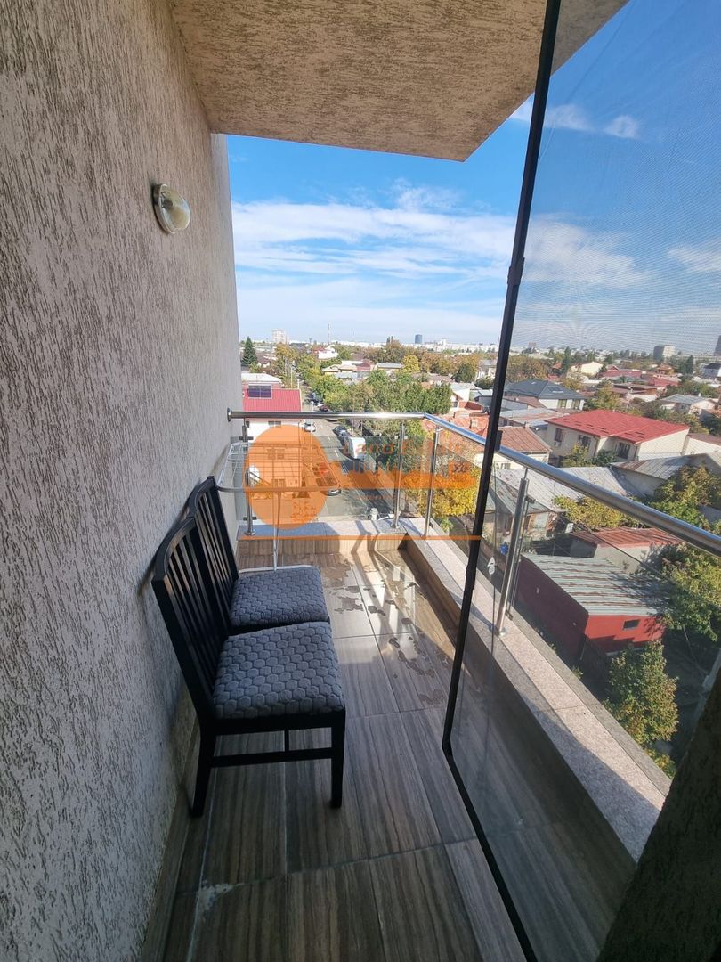 Apartament modern 2 camere Bloc nou( Parcare inclusă) - Poză 9