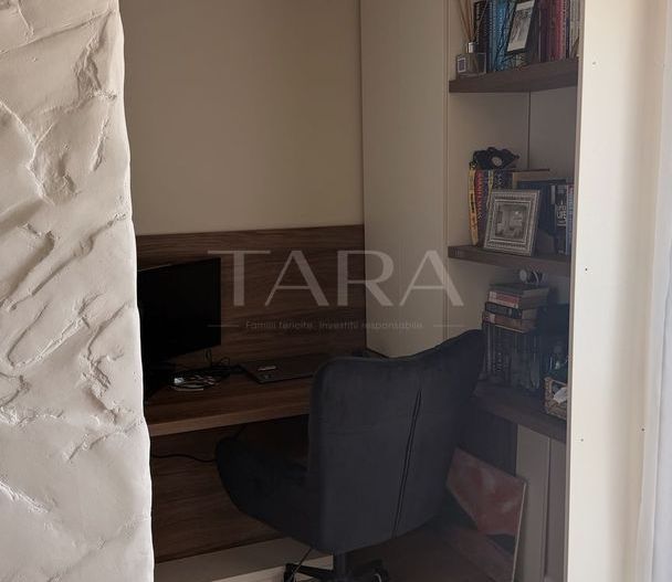 Apartament modern, construcție 2023, mobilat la comandă, Dâmbul Rotund - Poză 8
