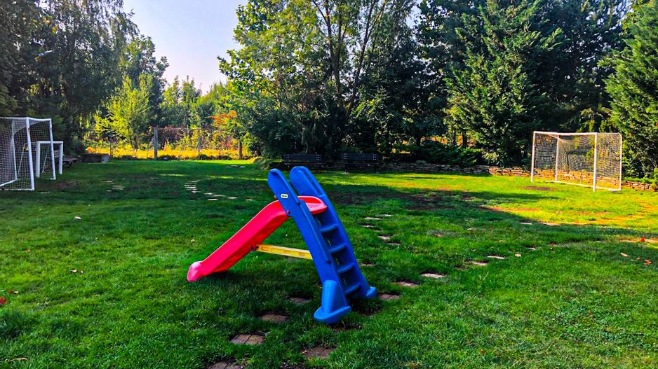 Un penthouse luminos și elegant cu priveliști de vis pe Iancu Nicolae - Poză 33