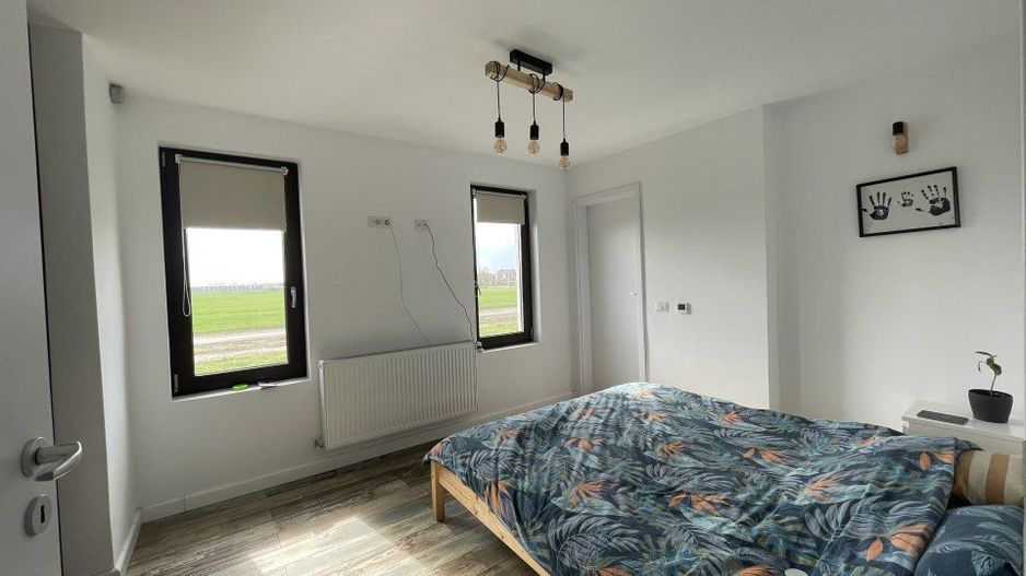 Vila complex privat Balotesti | Soseaua Unirii - Poză 12