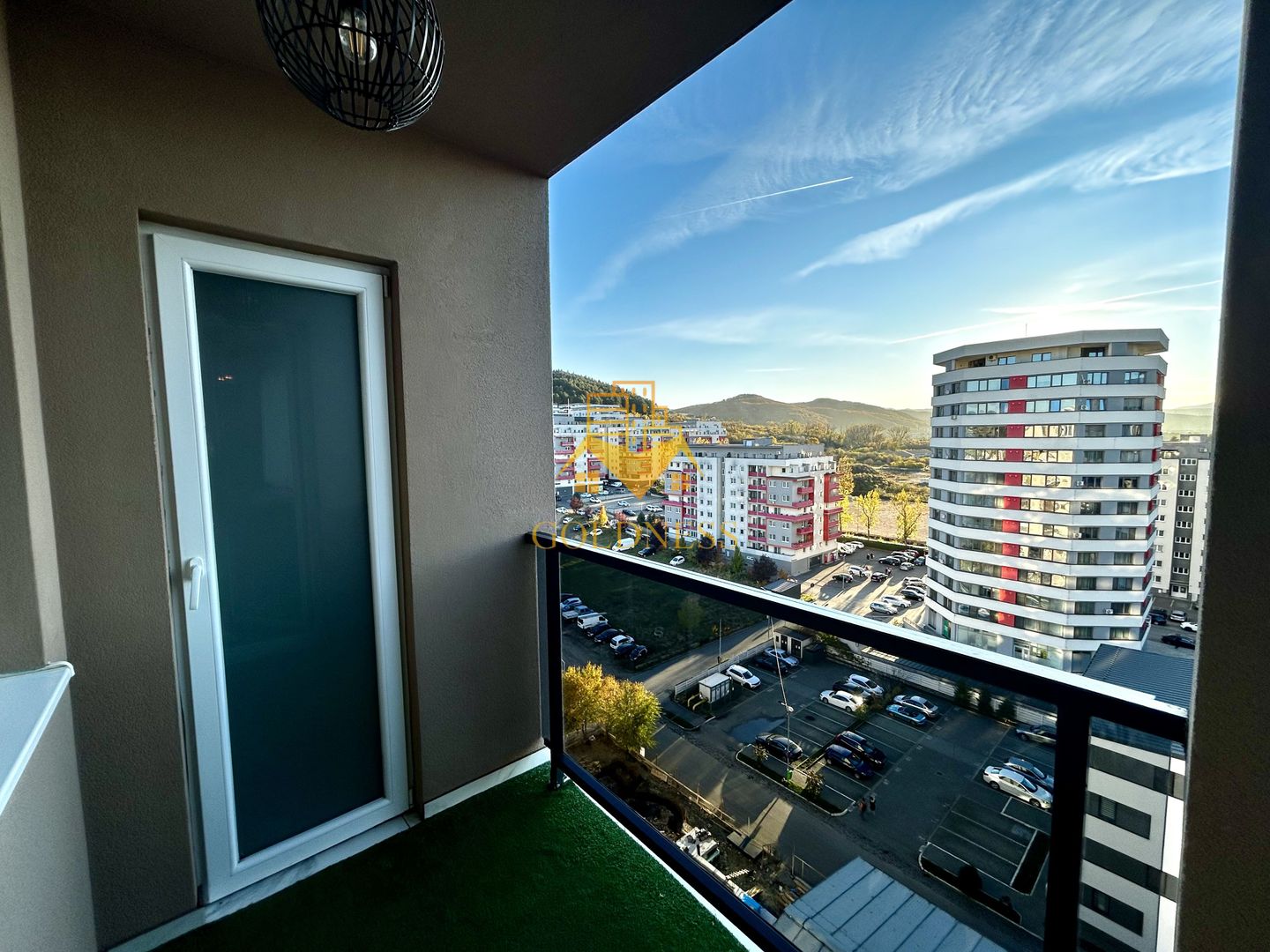 3 camere open space, Modern, Parcare, Zona Vivo, Revo gym, Floresti - Poză 16