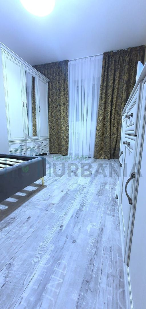 #,Închiriez apartament 1 camera, Gara. - Poză 3