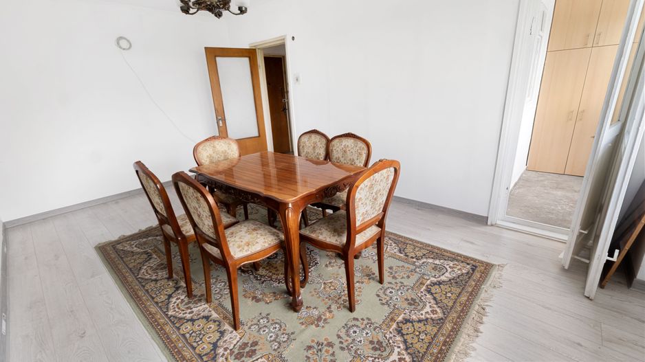 3 camere Vedere Parc Decomandat 1974 Anvelopat Pantelimon Morarilor - Poză 7