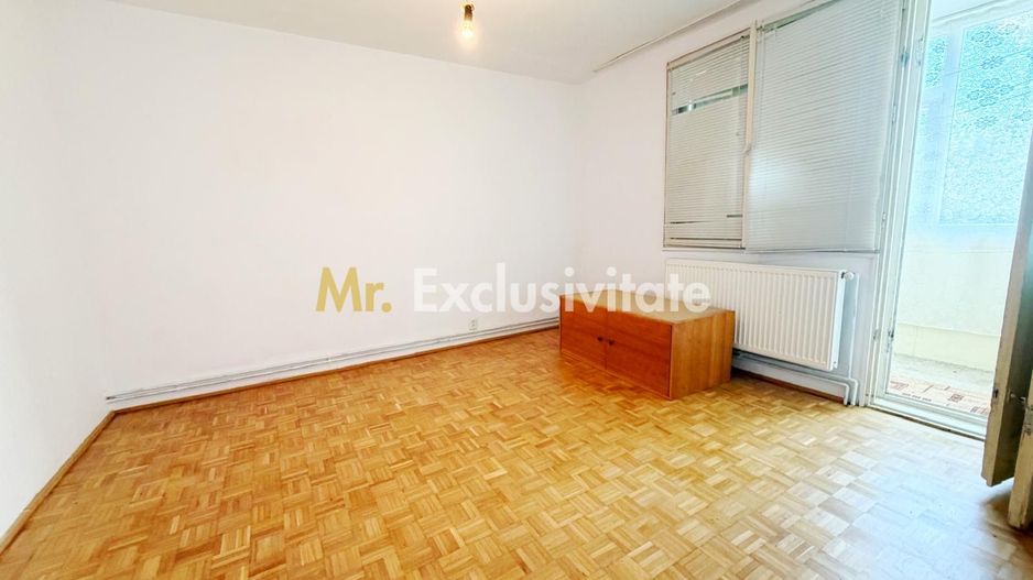 Apartament 3 camere decomandat Trivale - Poză 7