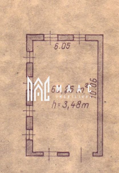 Casa de vanzare | Piata Cibin | 377 mp teren - Poză 12