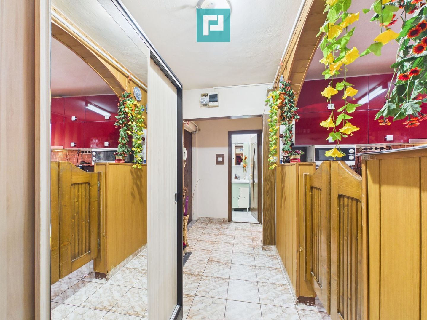 Apartament 3 camere - Circumvalaţiunii, Timişoara - Poză 3