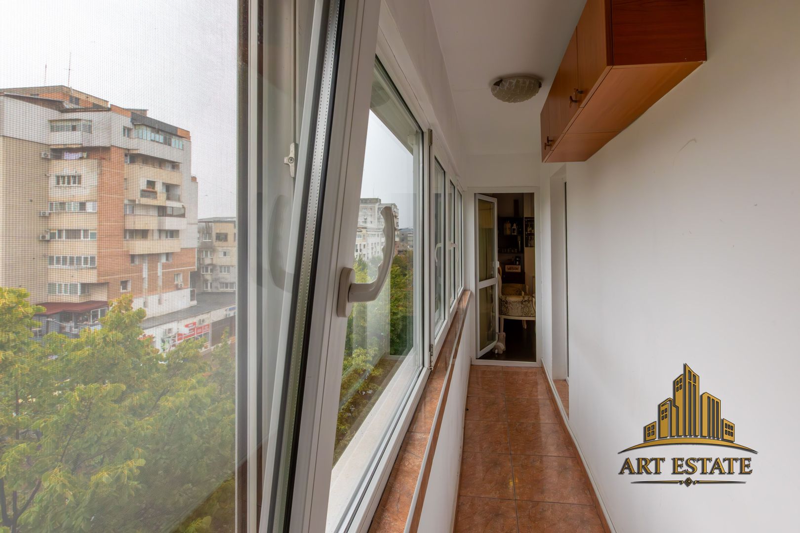 🏢 Apartament 3 camere de vânzare – Bulevardul Alexandru cel Bun - Poză 29