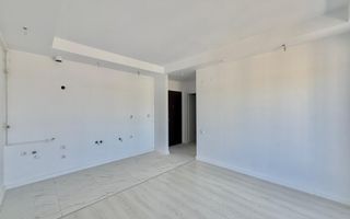 COSMOPOLIS - Apartament cu 2 camere tip studio,finalizat 2026 - Poză 3