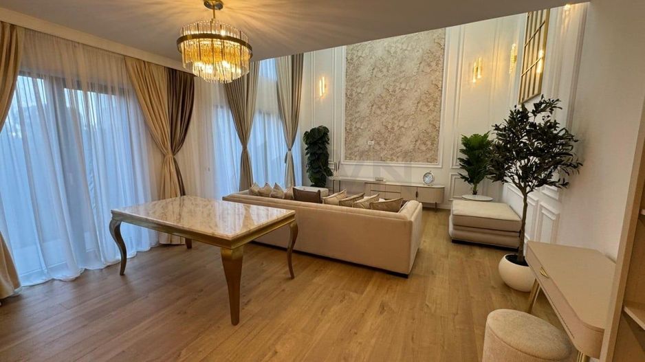 Proprietate de exceptie tip duplex cu gradina generoasa Cloud 9 - Poză 1