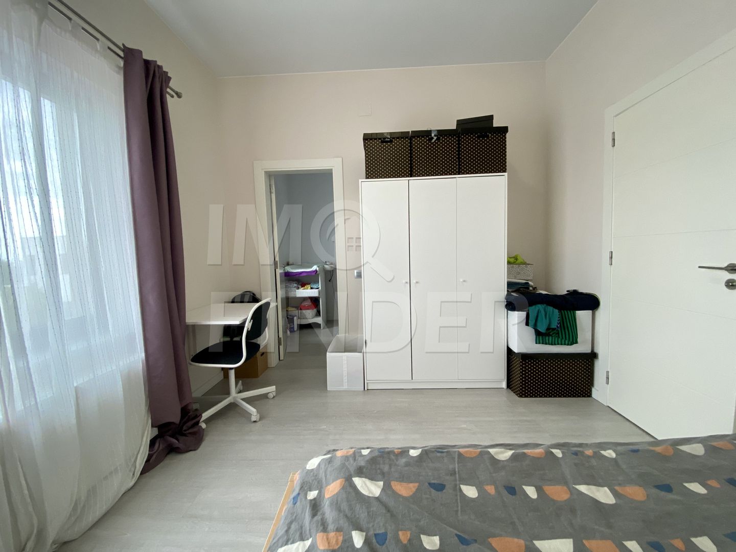 Vanzare duplex in cartierul Buna Ziua - Poză 7