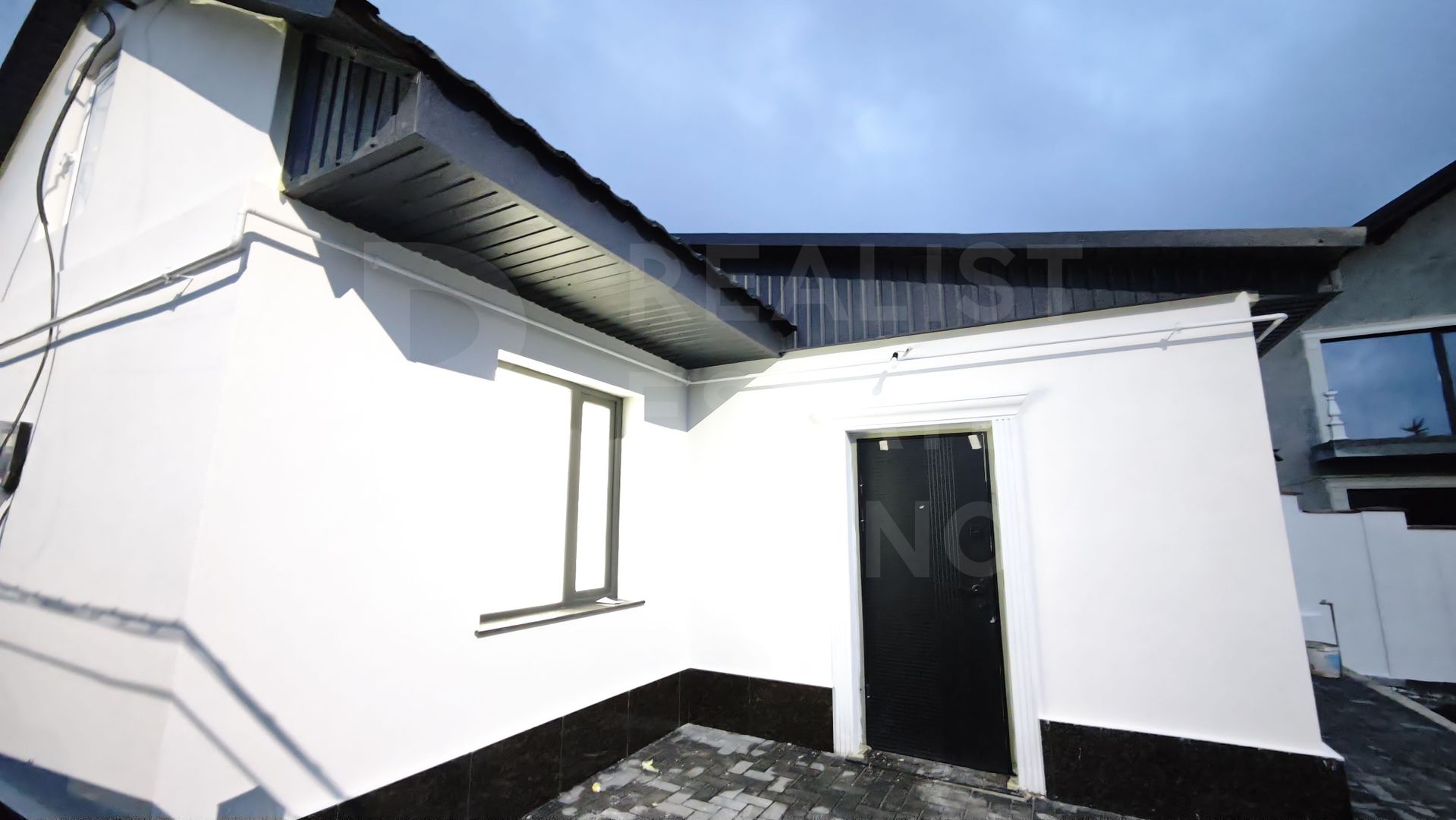 Vânzare, casă, 2 camere,  strada Lev Tolstoi, Ialoveni - Poză 2