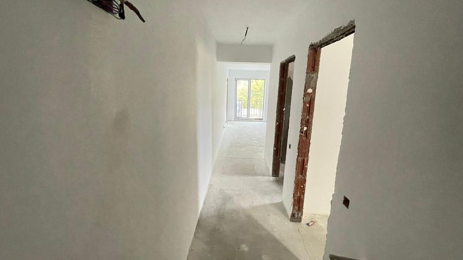 APARTAMENT PIATA GIULESTI | LACUL MORII | FINISAJE INCLUSE - Poză 8