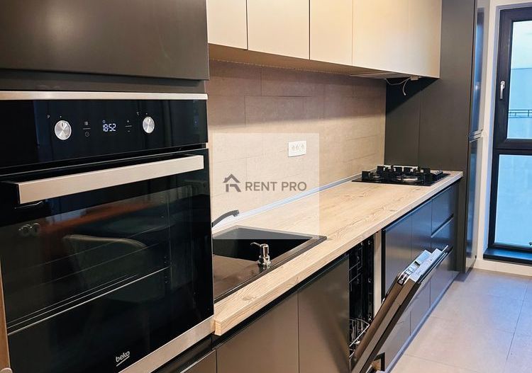 Apartament 2 camere de vânzare | 21 Residence | Etaj 9 | - Poză 3