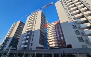 2 Camere cu Terasa Direct Dezvoltator 7min Metrou Teclu - Poză 7