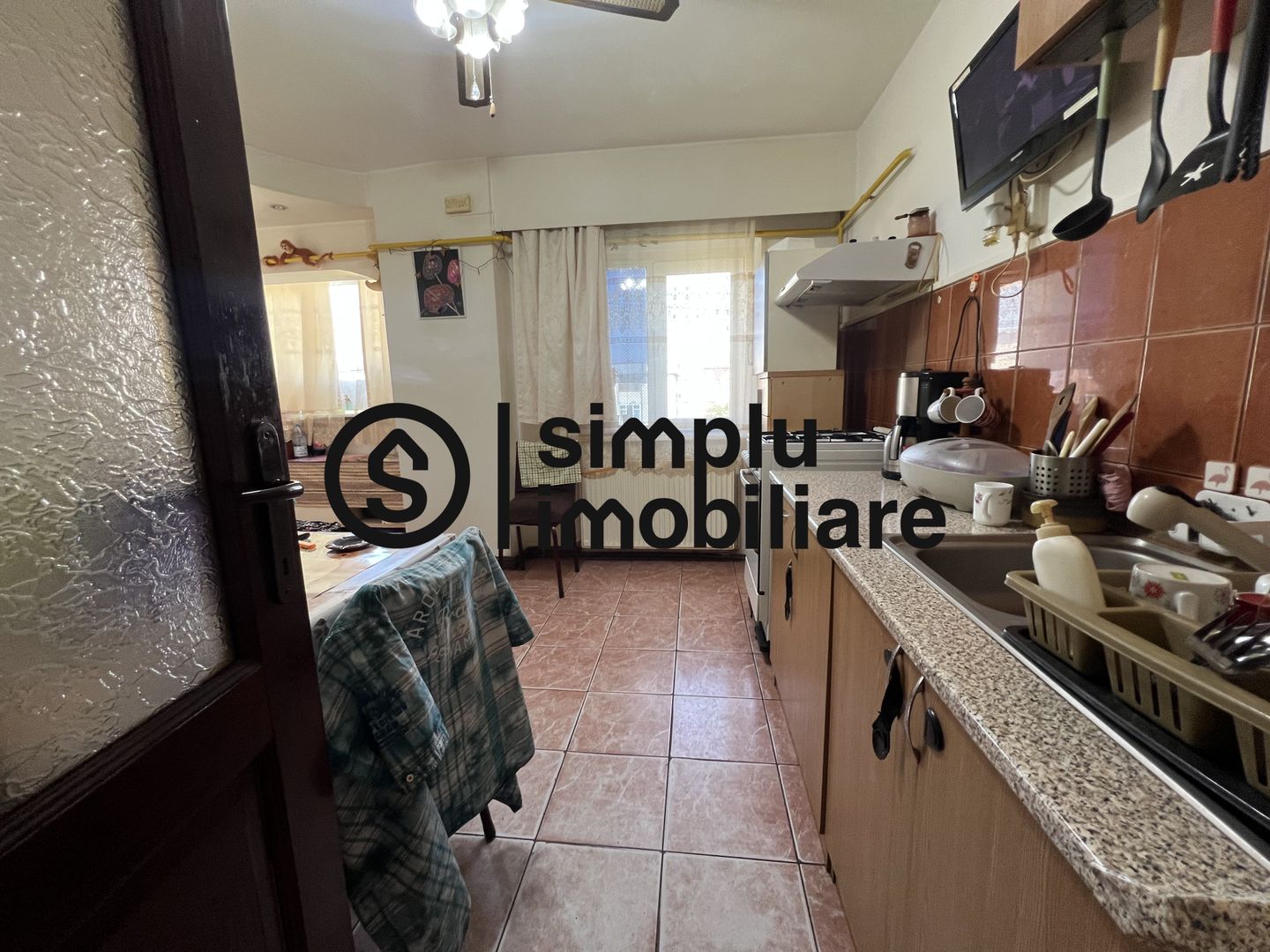 Apartament 3 camere 1 Mai et 4/4 - Poză 4