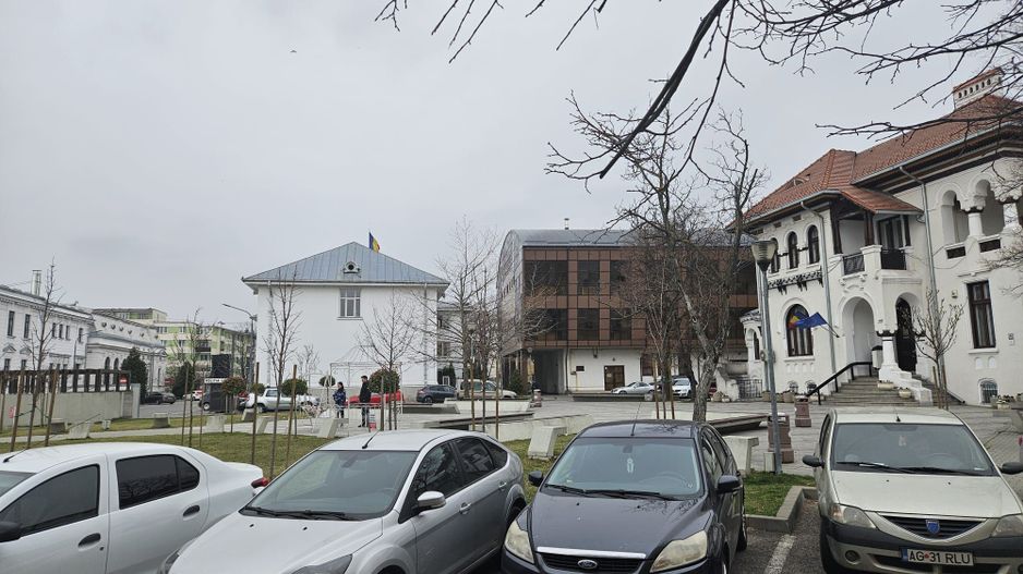 Inchiriere apartament modern, Ultracentral, totul nou - Poză 7