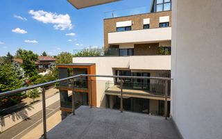 Apartament 3 camere Baneasa Zoo Iancu Nicolae de inchiriat - Poză 6
