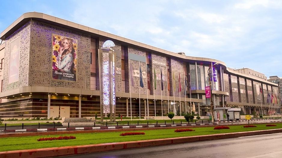 Spatiu Comercial aapartament vis a vis de Mall Vitan - Poză 1