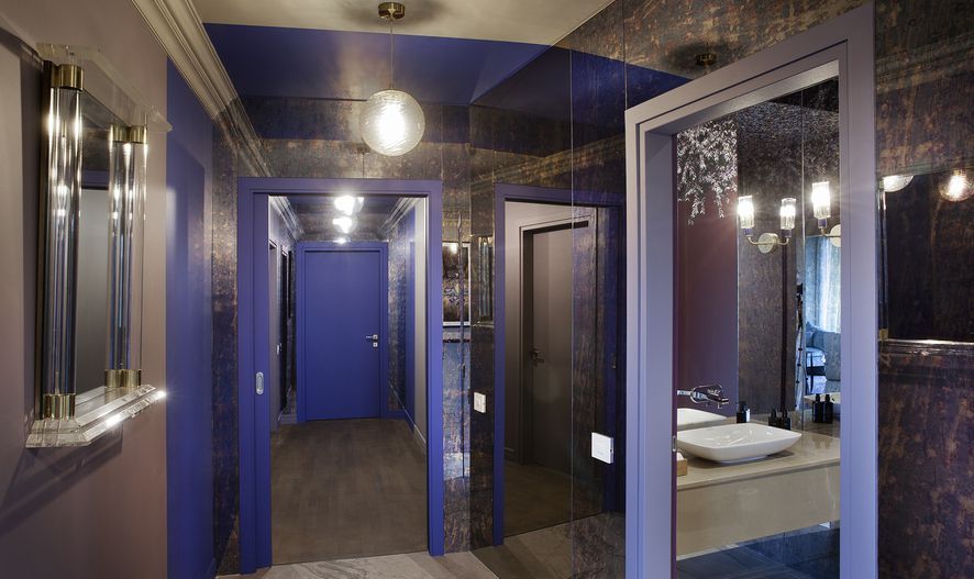 Apartament High End 4 camere I Primaverii I View superb - Poză 19