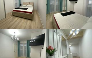 Apartament 3 Camere, Dambul Rotund - Poză 4