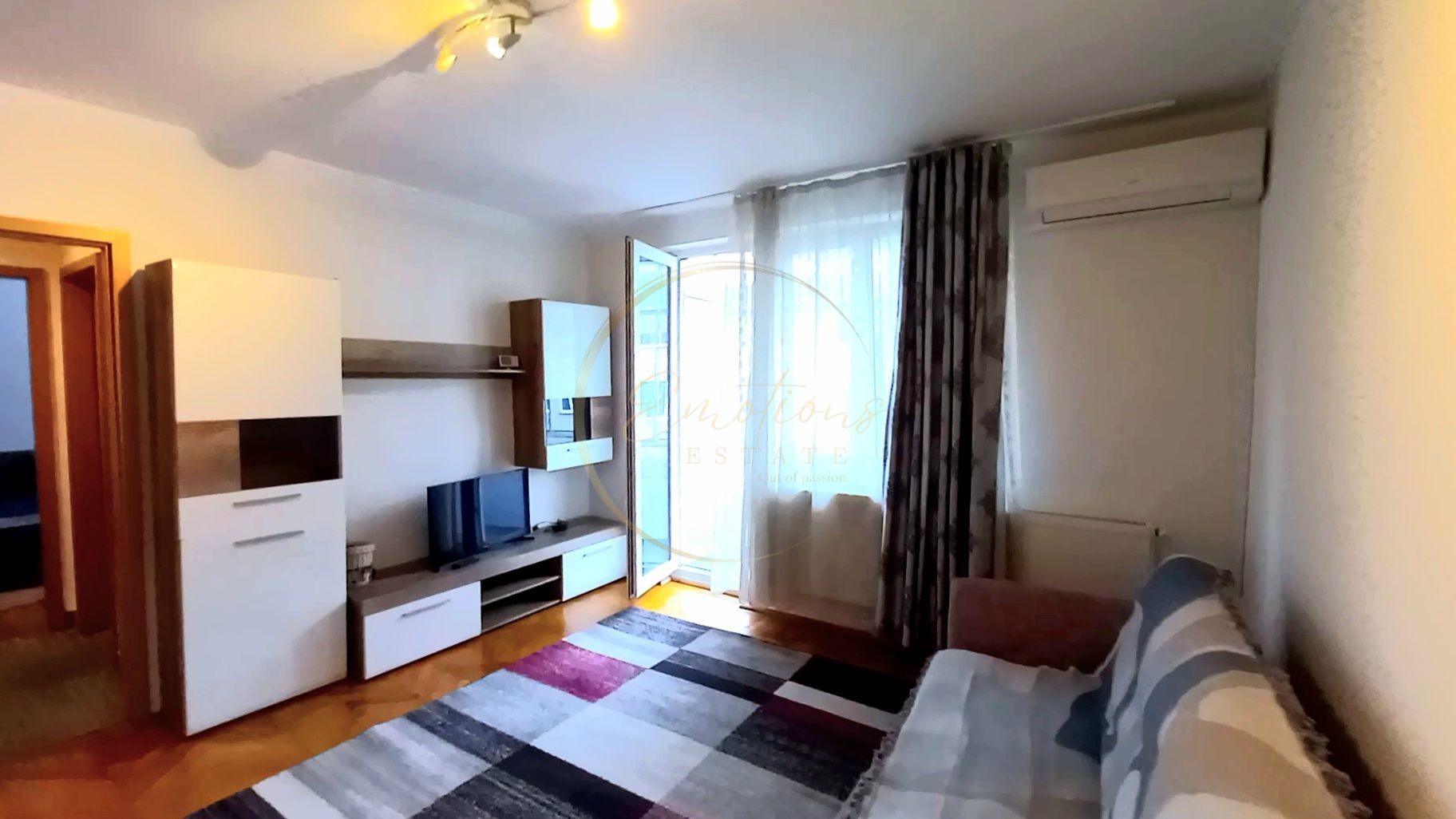 NOU | Apartament 2 camere - PREȚ REDUS | Ultracentral, Timișoara - Poză 2