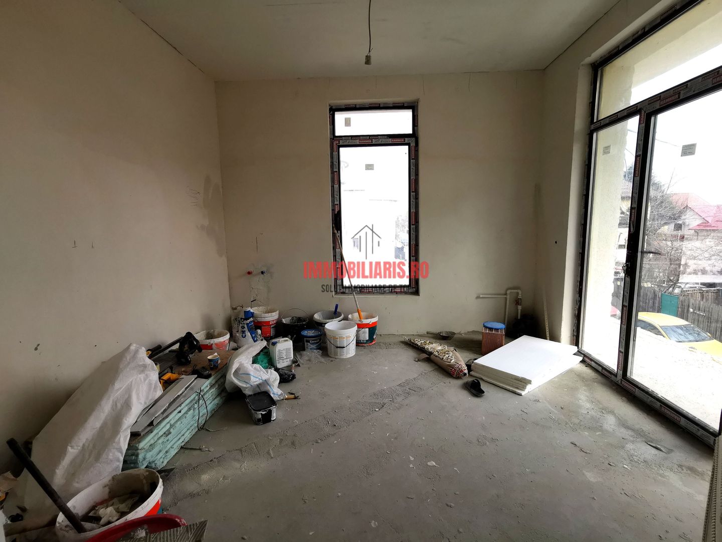 Ozana-Metrou 1 Decembrie 1918, Casa P+2+M, Prima Inchiriere - Poză 14