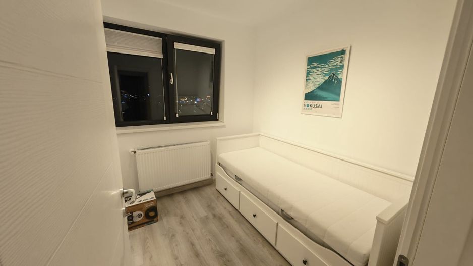 AP. 3 CAMERE- THEODOR PALLADY. CENTRALA, BLOC NOU, MODERN - Poză 3