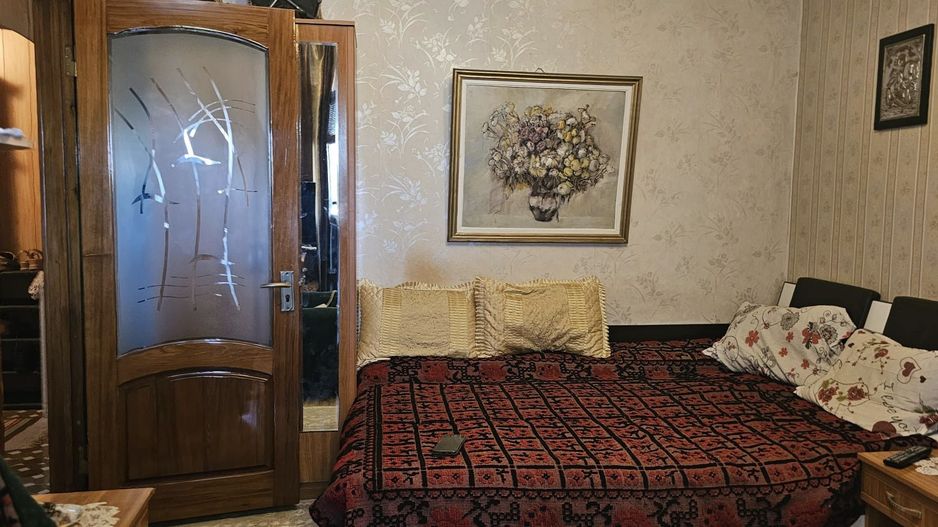 Apartament 2 camere de vanzare, IC Frimu, 57 mp, 2 balcoane, etaj 3/4 - Poză 6