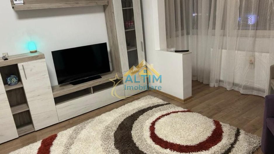 Apartament cu 2 camere de închiriat, cartier Astra - Poză 1