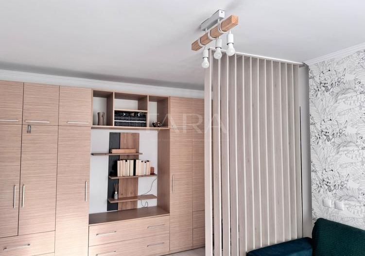 Apartament cu 2 camere, 2 balcoane, zona Băișoara, Gheorgheni. - Poză 2