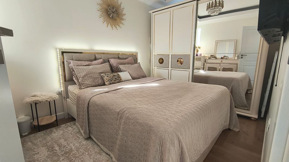 🏡 Casă cochetă P+1 în Bucurestii Noi, Constructie noua - Poză 13