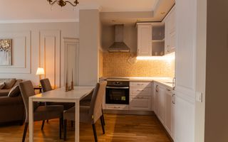 Apartament 2 camere Platinia Mall - Poză 4