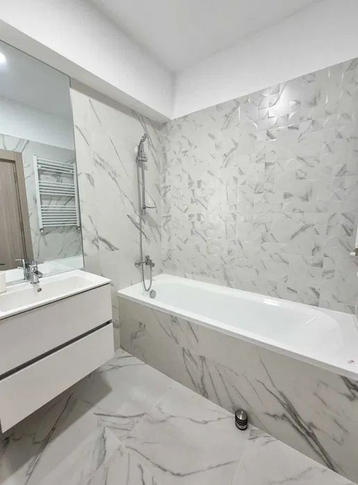 Apartament 2 camere, complet mobilat si utilat, Complex Rezidential Novum 56 - Poză 6