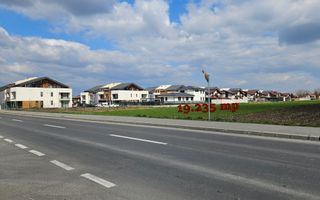 Oportunitate pentru dezvoltare imobiliara teren 19235mp in Brasov - Poză 6