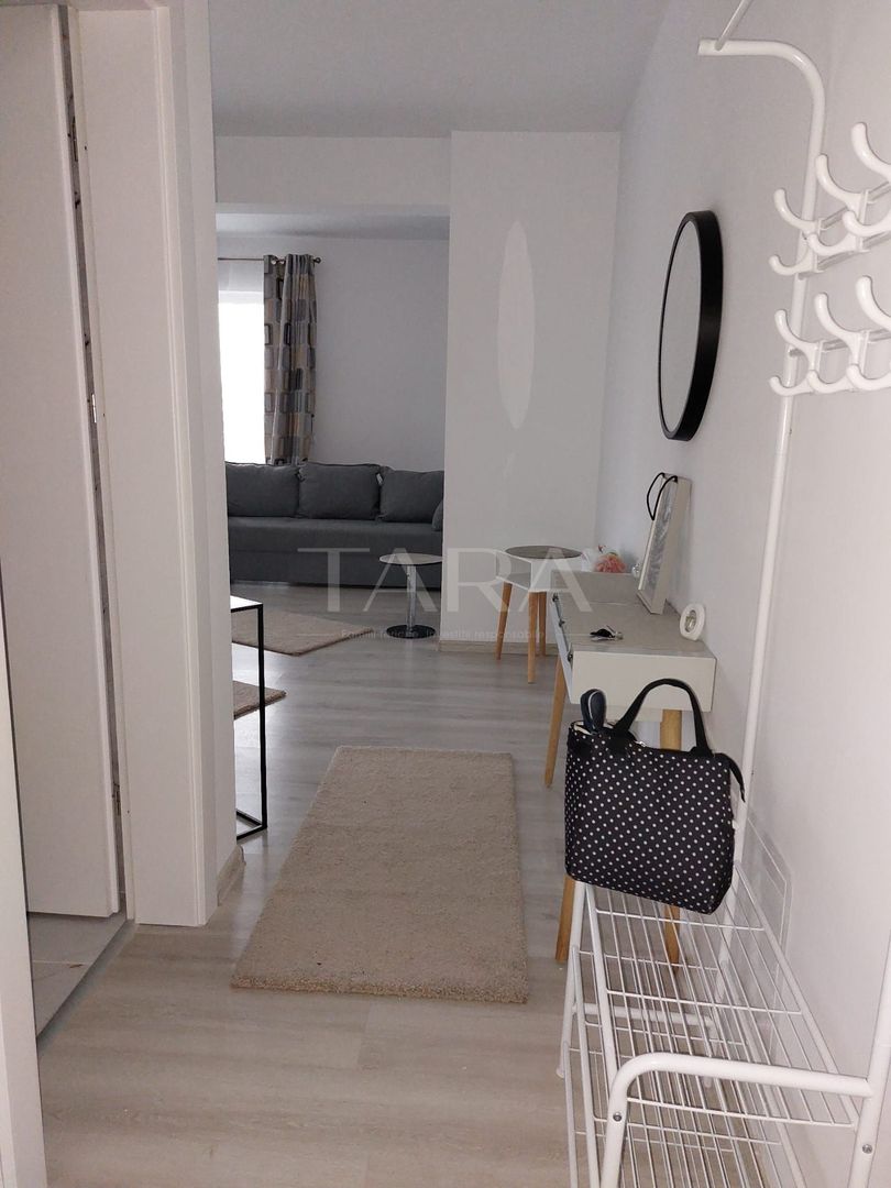 Exclusivitate. Ideal familii. Investitie. Florești, central, 2 camere. - Poză 12