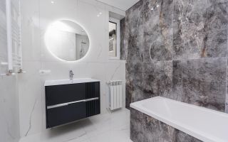 Vânzare, apartament, 4 camere, strada Ion Buzdugan, Buiucani - Poză 21