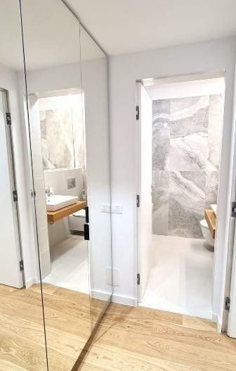 Inchiriere apartament 3 camere si 2 locuri parcare | Nusco City - Poză 12